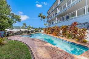 NEW! 2BR Whitsundays Oasis w/ Ocean Views, Airlie Beach